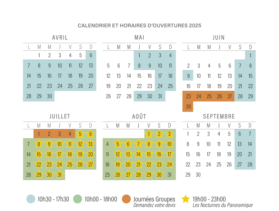 CalendrierOuverture2025 Web