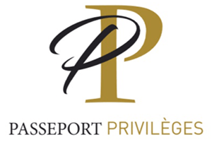 logo passeport privilege