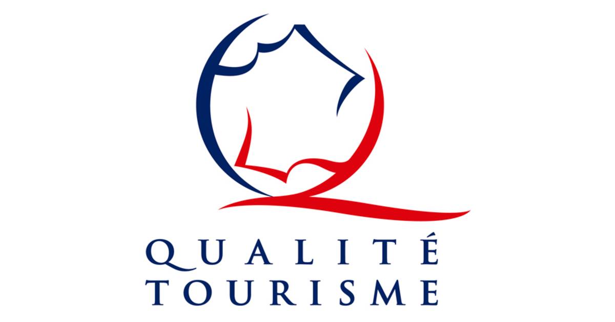 logo qualite tourisme france
